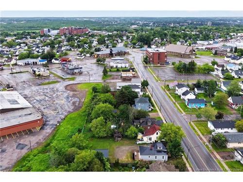 55 Killam Dr, Moncton, NB 