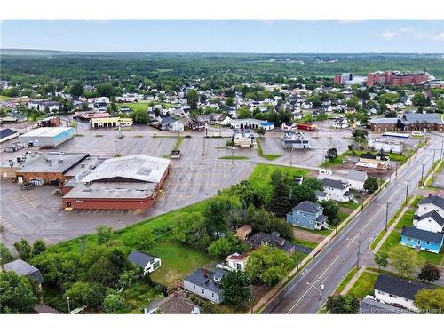 55 Killam Dr, Moncton, NB 