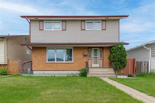 50 Inglis ST  Winnipeg, MB R2R 0X7