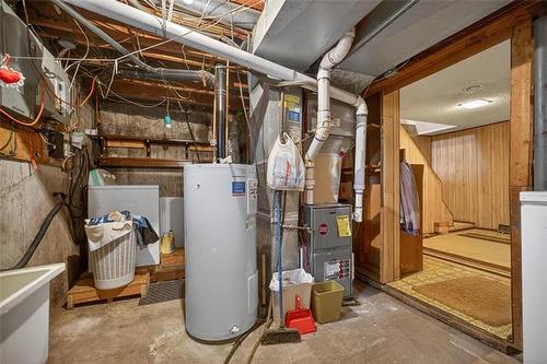50 Inglis St, Winnipeg, MB 