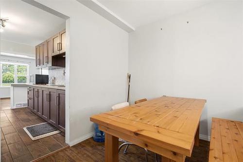 1262 Logan Ave, Winnipeg, MB 