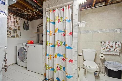 1262 Logan Ave, Winnipeg, MB 