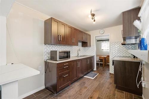 1262 Logan Ave, Winnipeg, MB 