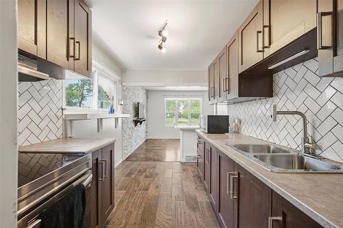 1262 Logan Ave, Winnipeg, MB 