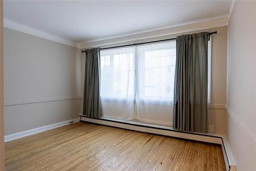 207-118 Scott St, Winnipeg, MB 