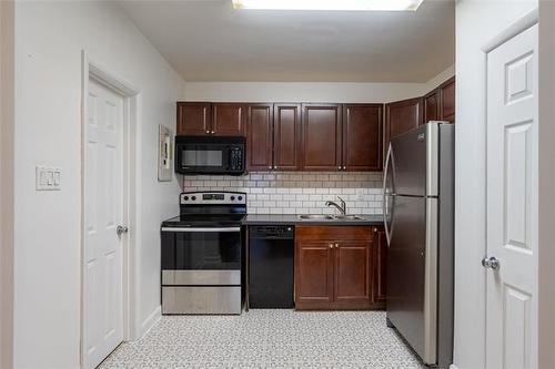 207-118 Scott St, Winnipeg, MB 