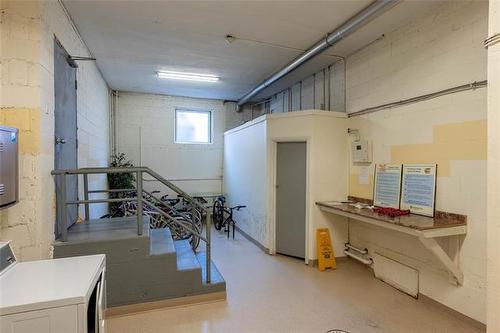 207-118 Scott St, Winnipeg, MB 