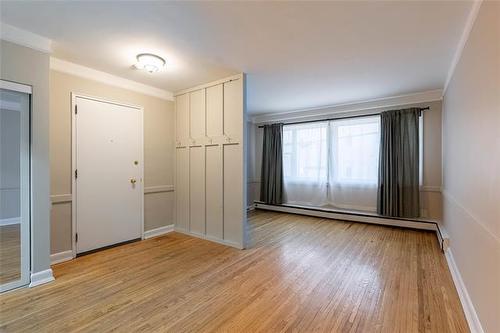 207-118 Scott St, Winnipeg, MB 