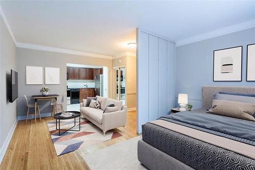 207-118 Scott St, Winnipeg, MB 