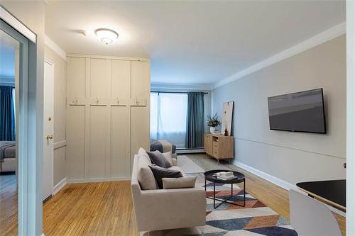 207-118 Scott St, Winnipeg, MB 