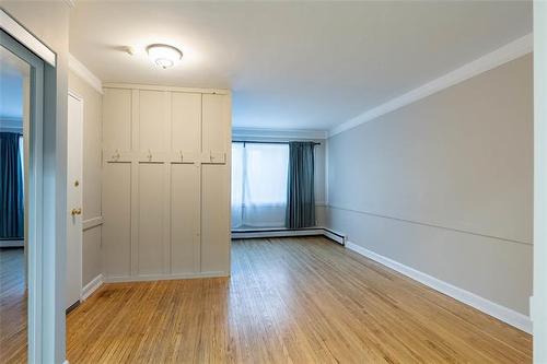 207-118 Scott St, Winnipeg, MB 