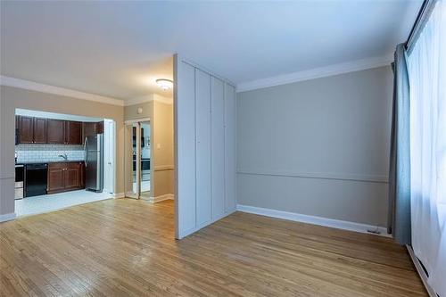 207-118 Scott St, Winnipeg, MB 