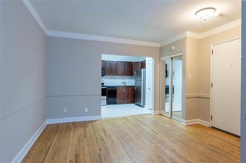 207-118 Scott St, Winnipeg, MB 