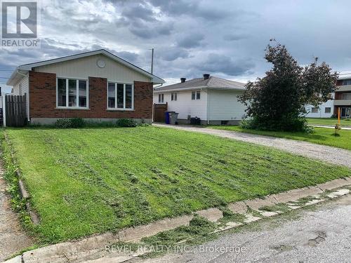 597 SPOONER DRIVE  Timmins (Tnw - Riverpark), ON P4N 4R6