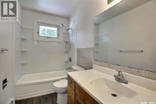 243 Smith Street N, Regina, SK 