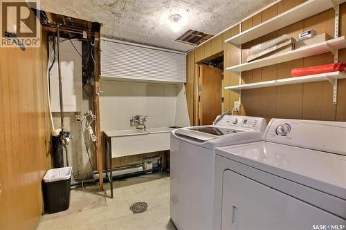 243 Smith Street N, Regina, SK 