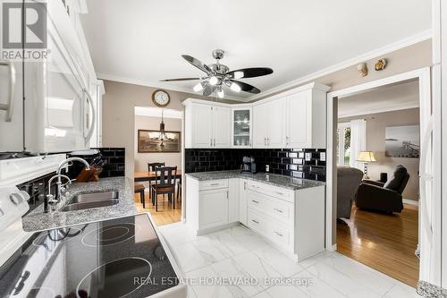 10 Cory Crescent, Quinte West, ON 