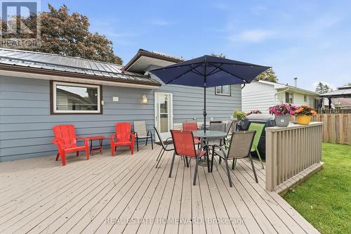 10 Cory Crescent, Quinte West, ON 