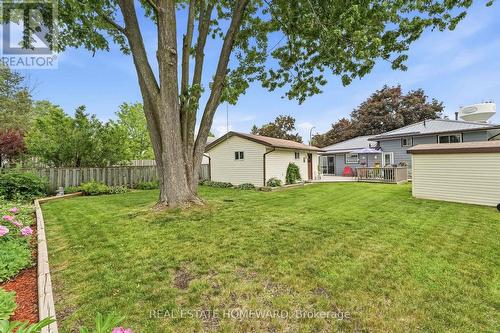 10 Cory Crescent, Quinte West, ON 