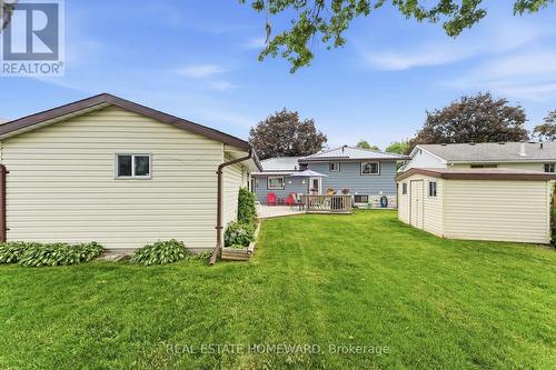 10 Cory Crescent, Quinte West, ON 