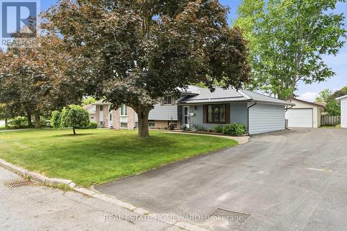 10 Cory Crescent, Quinte West, ON 