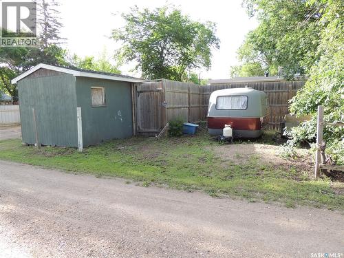 826 Albert Street, Estevan, SK 