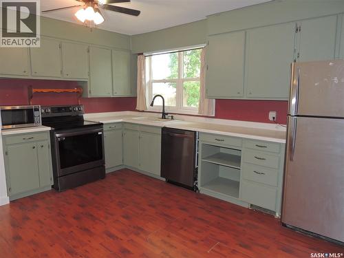 826 Albert Street, Estevan, SK 