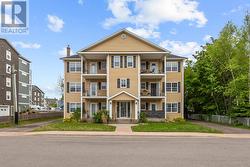 2B 6 Harley Street Charlottetown, PE C1A 5T8