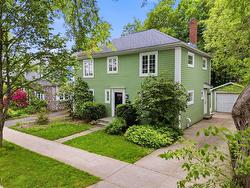1176 Studley Avenue  Halifax, NS B3H 3R7