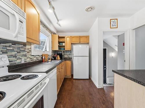 530 Spring Avenue, Dartmouth, NS 