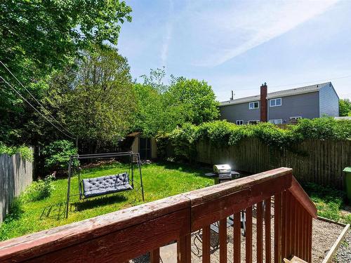 530 Spring Avenue, Dartmouth, NS 