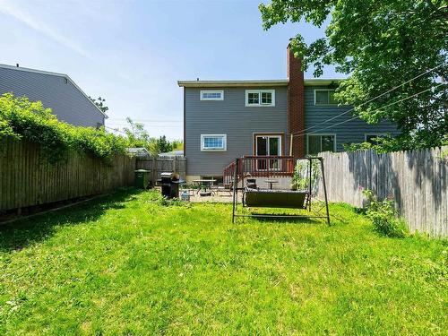 530 Spring Avenue, Dartmouth, NS 