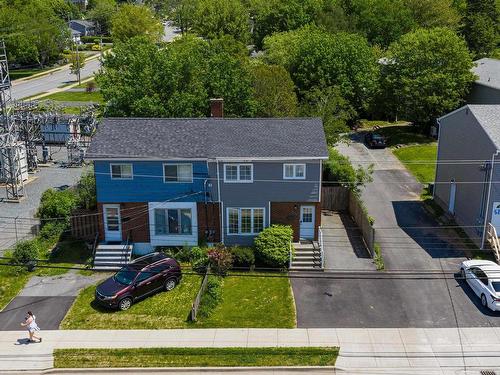530 Spring Avenue, Dartmouth, NS 