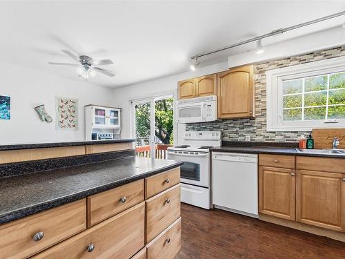 530 Spring Avenue, Dartmouth, NS 