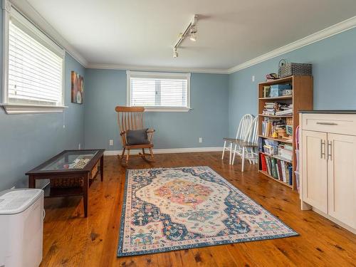 556 Brunswick Street, Yarmouth, NS 