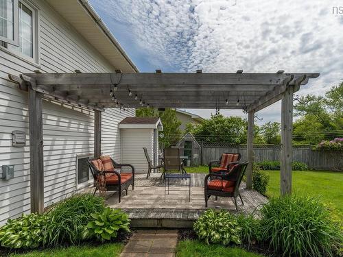 556 Brunswick Street, Yarmouth, NS 