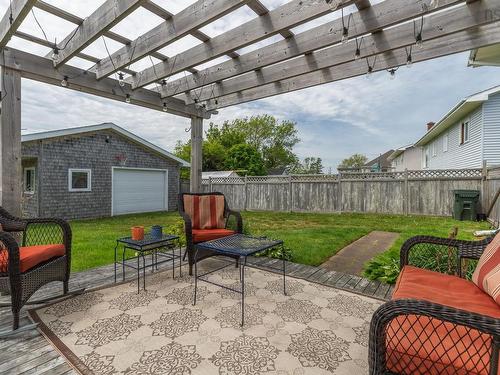 556 Brunswick Street, Yarmouth, NS 