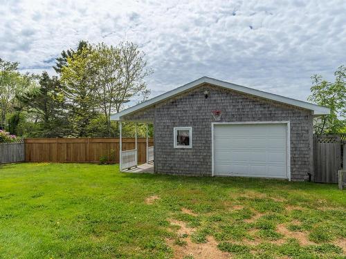 556 Brunswick Street, Yarmouth, NS 