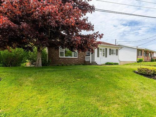 556 Brunswick Street, Yarmouth, NS 