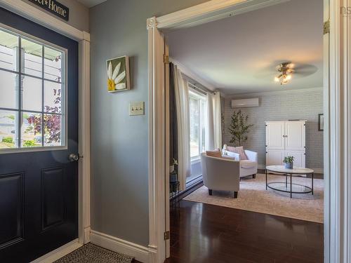 556 Brunswick Street, Yarmouth, NS 