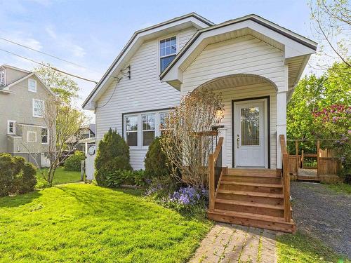5791 Southwood Drive, Halifax, NS 
