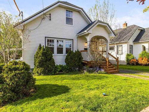 5791 Southwood Drive, Halifax, NS 