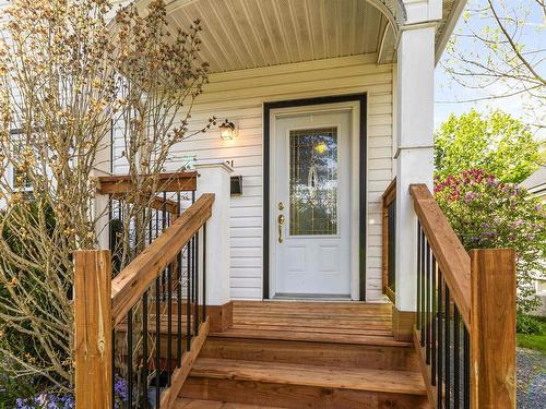 5791 Southwood Drive, Halifax, NS 