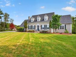 195 LEXINGTON Drive  Valley, NS B6L 3T8
