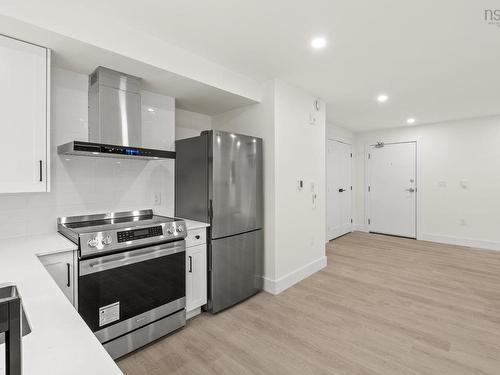 1 5698 Normandy Drive, Halifax, NS 