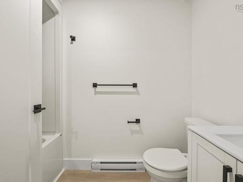 1 5698 Normandy Drive, Halifax, NS 