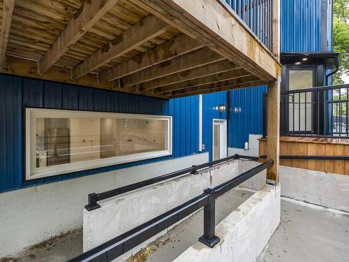 1 5698 Normandy Drive, Halifax, NS 