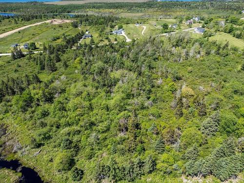 Lot Highway 1, Beaver River, NS 
