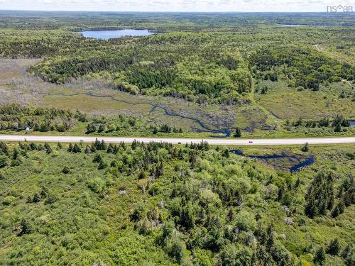Lot Highway 1, Beaver River, NS 