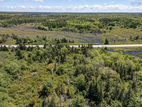 Lot Highway 1, Beaver River, NS 